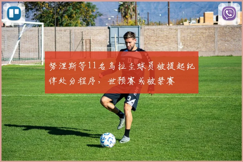 努涅斯等11名乌拉圭球员被提起纪律处分程序，世预赛或被禁赛